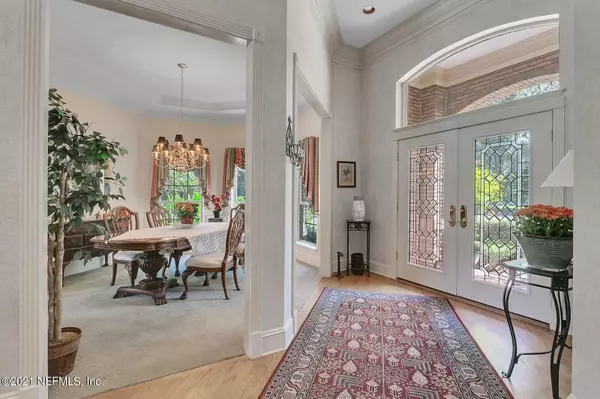 Jacksonville, FL 32223,1351 CREIGHTON BLUFF LN