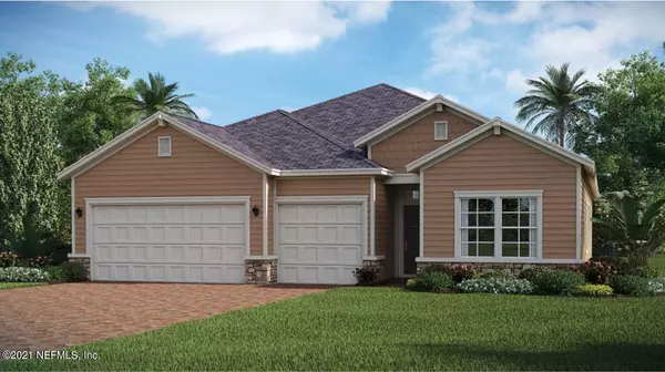 383 BROWN BEAR RUN, St Johns, FL 32259