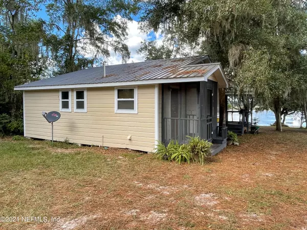 Keystone Heights, FL 32656,5659 COUNTY ROAD 352