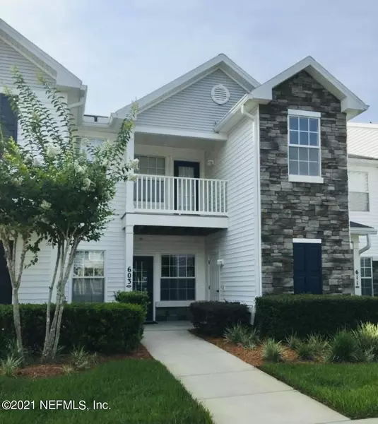 575 OAKLEAF PLANTATION Pkwy #603, Orange Park, FL 32065