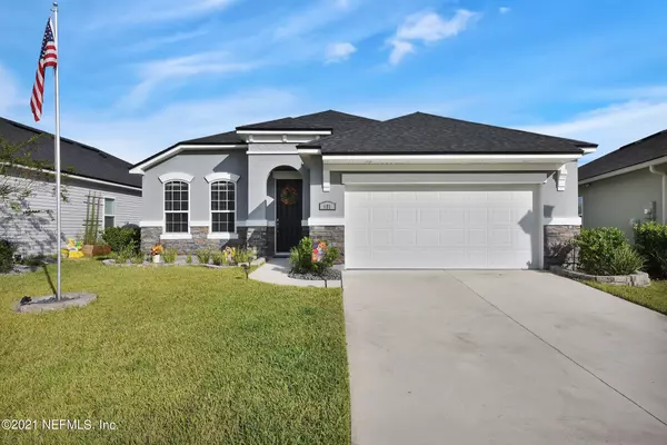 681 CHARTER OAKS BLVD, Orange Park, FL 32065