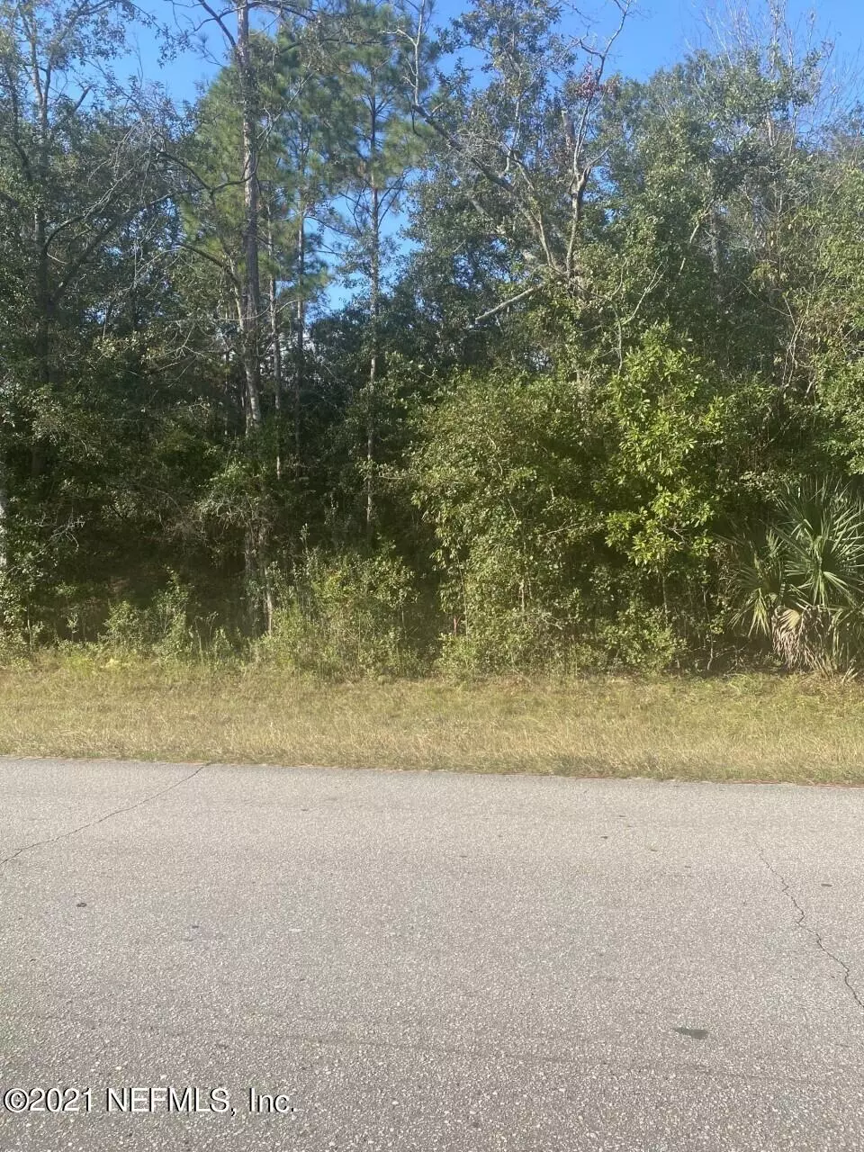 Middleburg, FL 32068,0 OLD JENNINGS RD