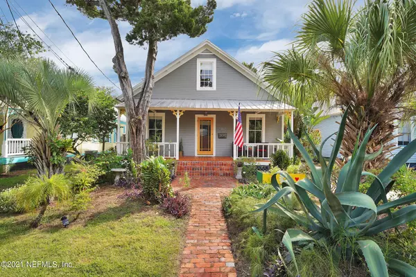 506 S 6TH ST, Fernandina Beach, FL 32034