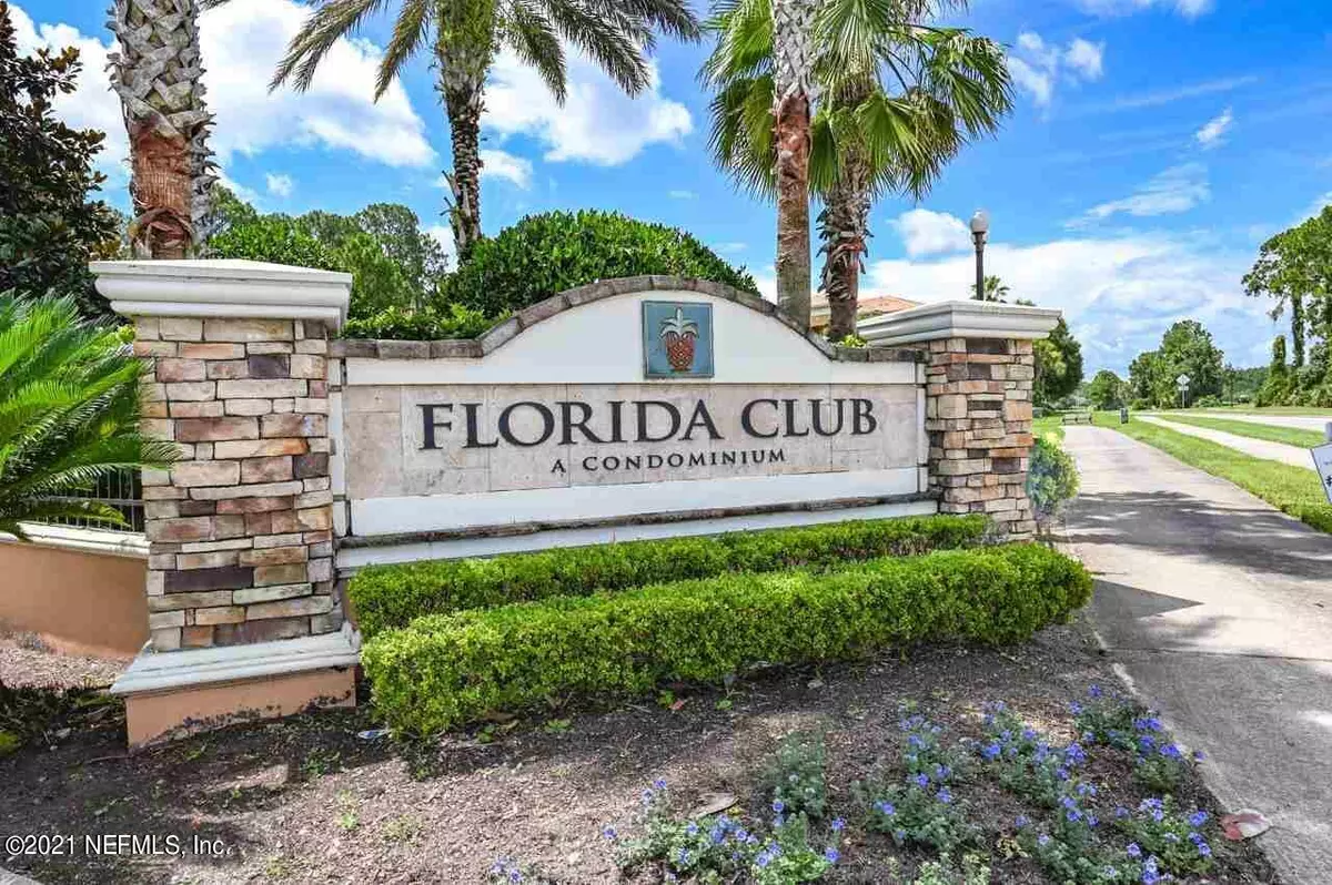 St Augustine, FL 32084,535 FLORIDA CLUB BLVD #106