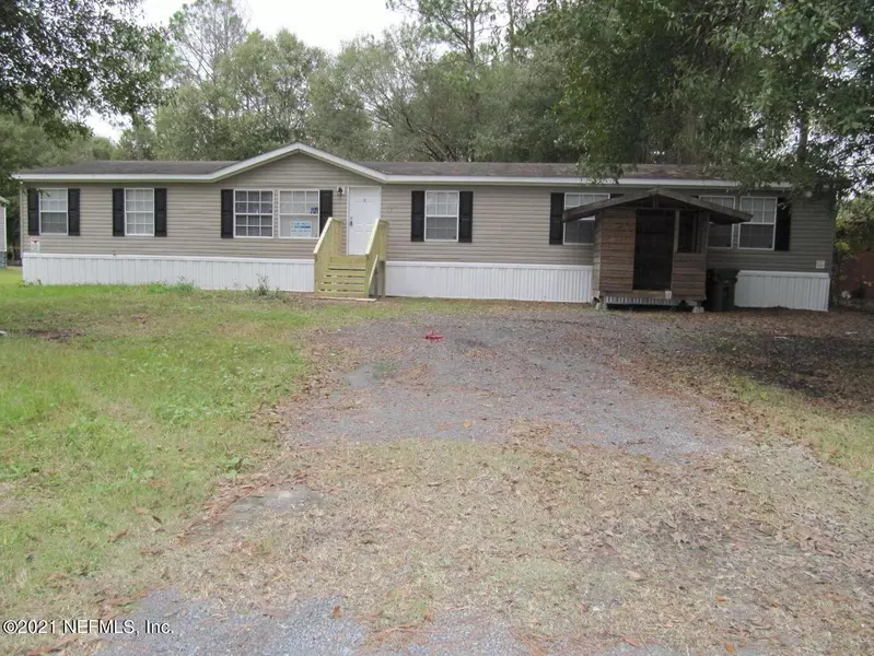 377 RUTHA MAE BROWN DR, Baldwin, FL 32234