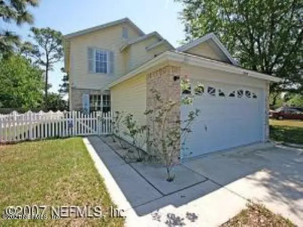 7849 MOSS POINTE TRL, Jacksonville, FL 32244