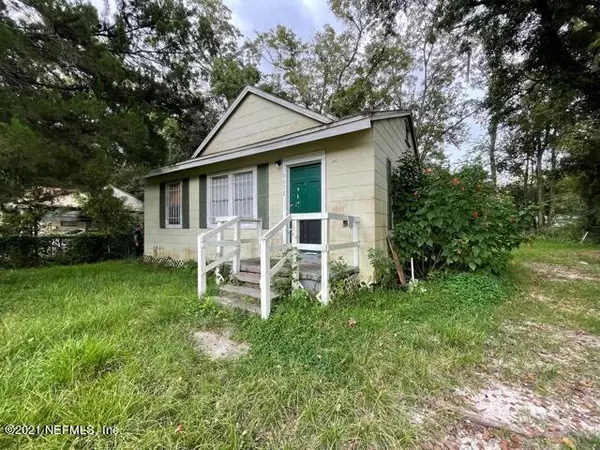 3132 2ND ST CIR, Jacksonville, FL 32254