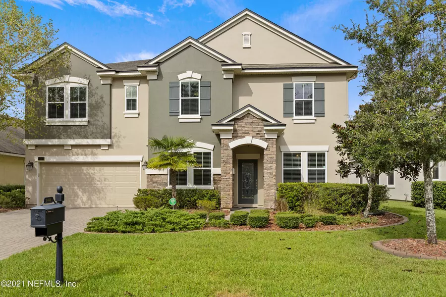 1460 SHADOW CREEK DR, Orange Park, FL 32065