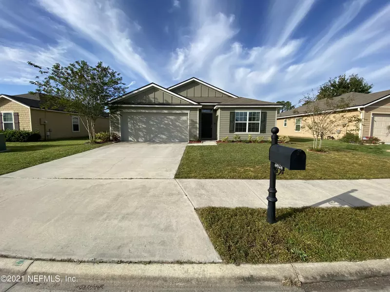 3824 FALCON CREST DR, Green Cove Springs, FL 32043