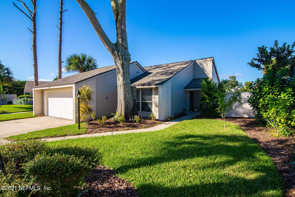 Ponte Vedra Beach, FL 32082,2525 DAUPHINE CT W