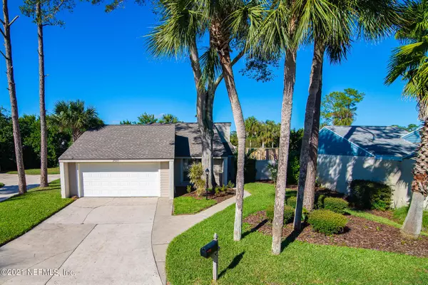 Ponte Vedra Beach, FL 32082,2525 DAUPHINE CT W