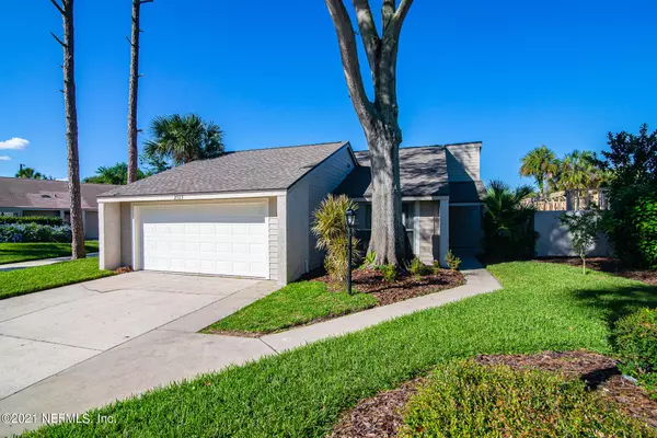 Ponte Vedra Beach, FL 32082,2525 DAUPHINE CT W