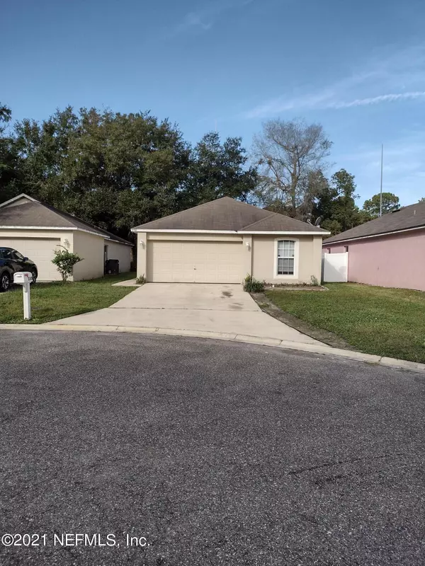 2180 WILEY OAKS LN, Jacksonville, FL 32210