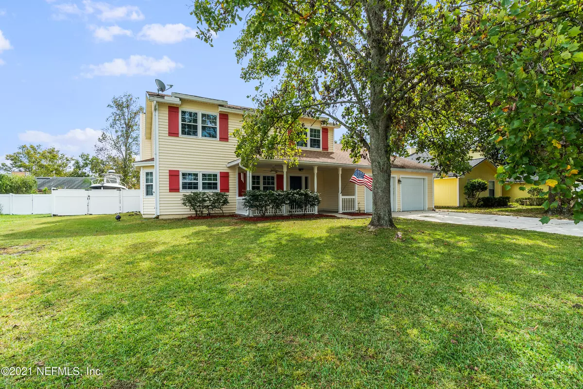 Jacksonville, FL 32244,8442 CROSS TIMBERS CT