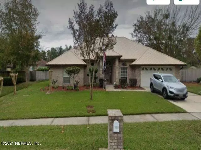 Fleming Island, FL 32003,1817 DENMARK DR