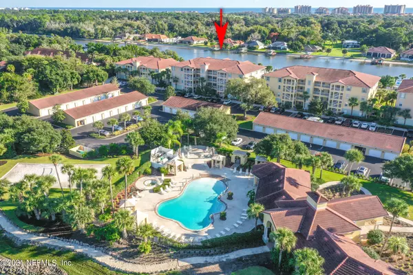 Palm Coast, FL 32137,800 CANOPY WALK LN #821