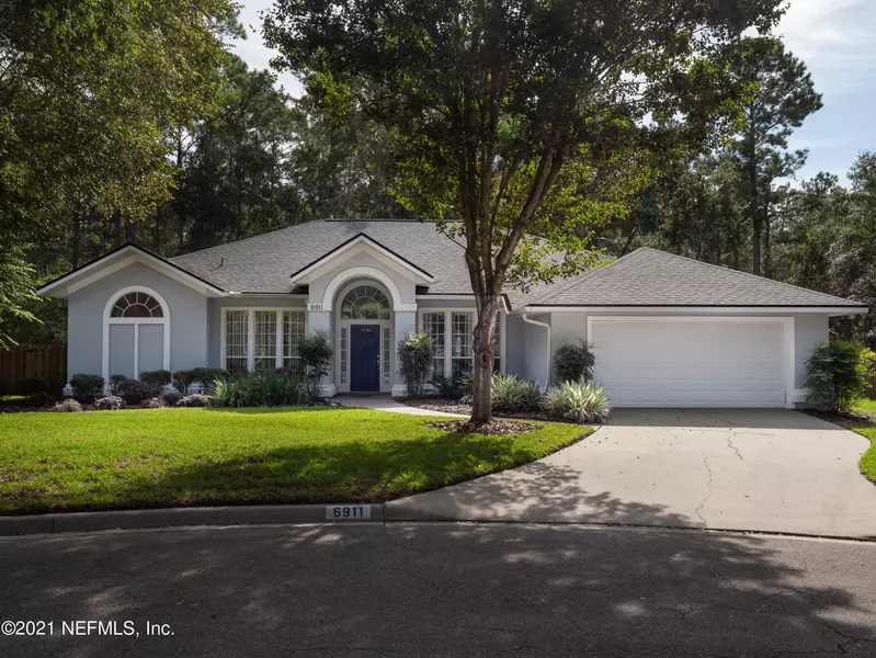 6911 NW 47TH TER, Gainesville, FL 32653