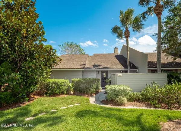 39 FISHERMANS COVE RD, Ponte Vedra Beach, FL 32082