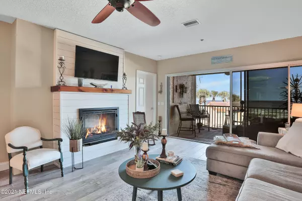 Flagler Beach, FL 32136,3651 S CENTRAL AVE #207