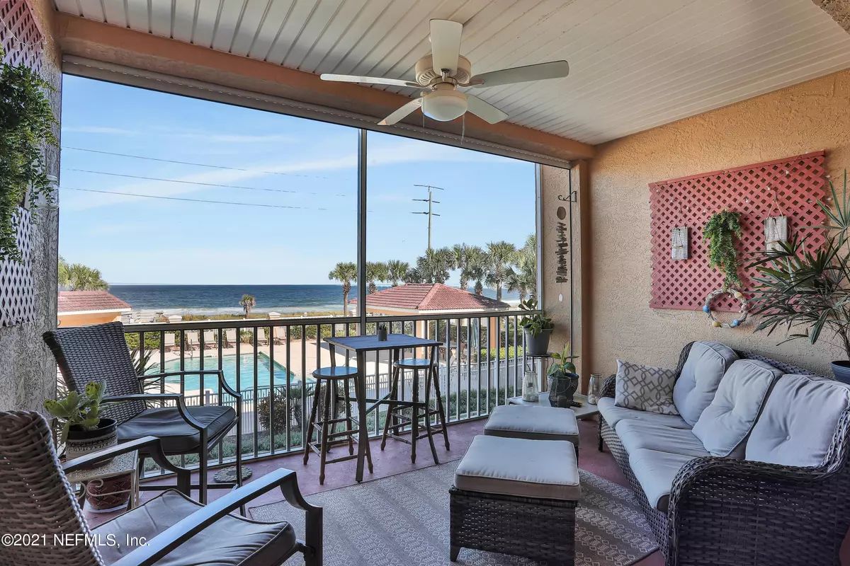 Flagler Beach, FL 32136,3651 S CENTRAL AVE #207