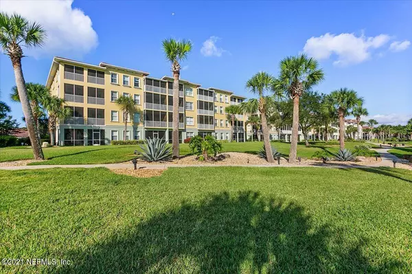 500 CANOPY WALK LN #535, Palm Coast, FL 32137