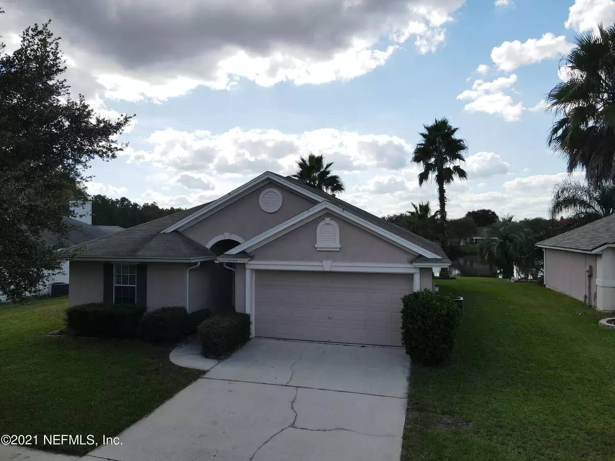 Green Cove Springs, FL 32043,2742 SALINA CT