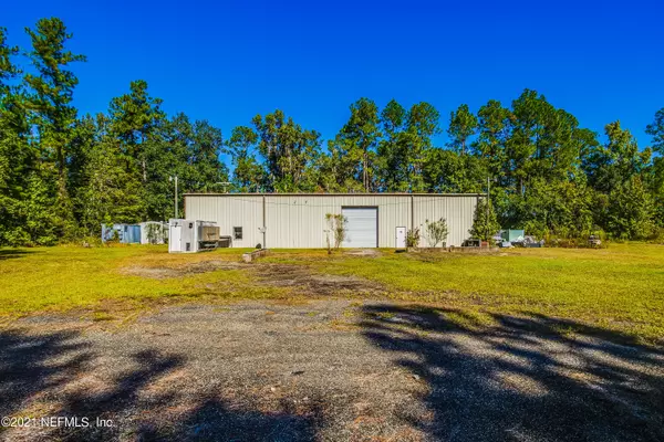 8030 WILDCAT WAY, Bryceville, FL 32009