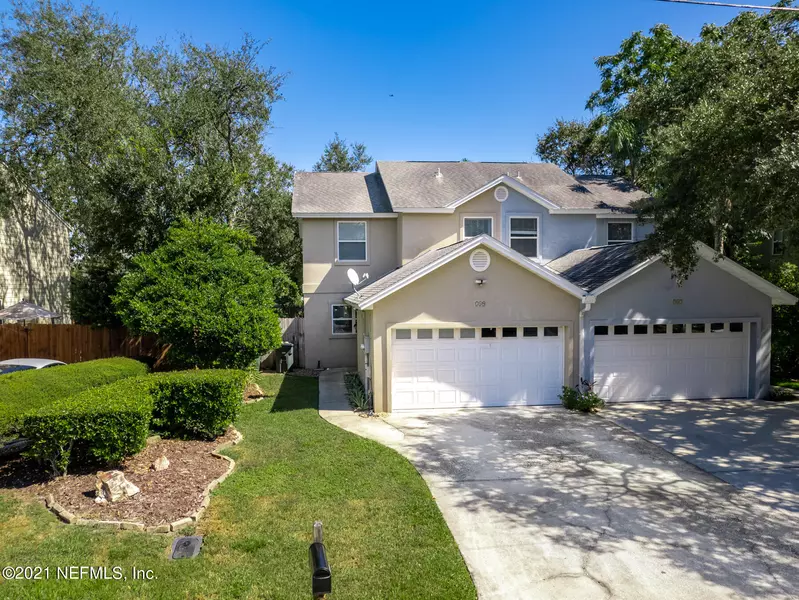 719 MAIN ST, Atlantic Beach, FL 32233