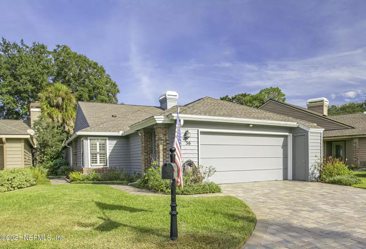 Ponte Vedra Beach, FL 32082,36 WALKERS RIDGE DR