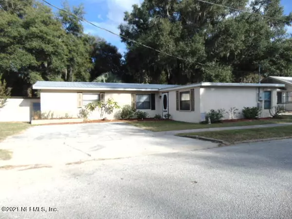 803 18TH ST, Palatka, FL 32177