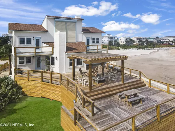 511 PORPOISE POINT DR, St Augustine, FL 32084