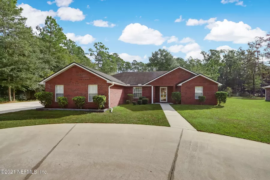 36533 PINE ST, Hilliard, FL 32046