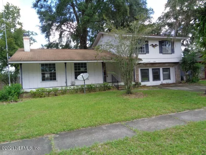 Jacksonville, FL 32244,8079 LAMB CT