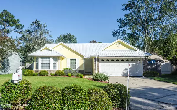 2223 HEATH GREEN PL, Jacksonville, FL 32246