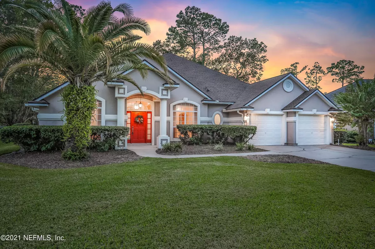 Fleming Island, FL 32003,1648 COUNTRY WALK DR