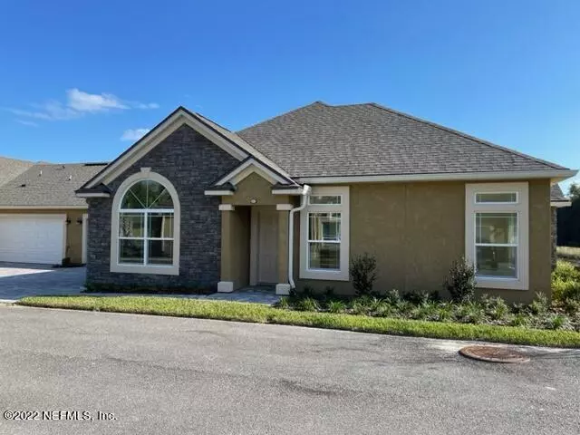 57 TIMOGA TRL #C, St Augustine, FL 32084