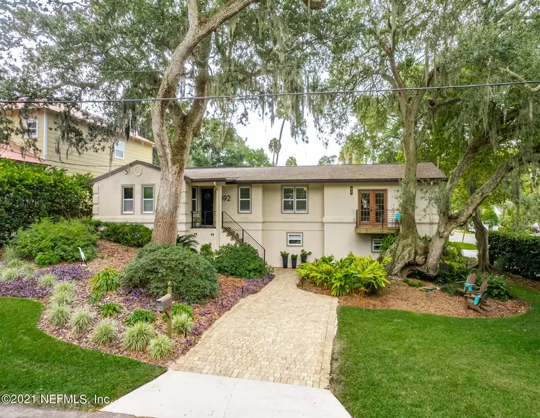 392 7TH ST, Atlantic Beach, FL 32233