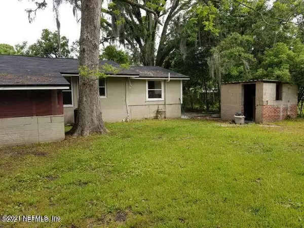 4925 BRANNON AVE AVE, Jacksonville, FL 32210