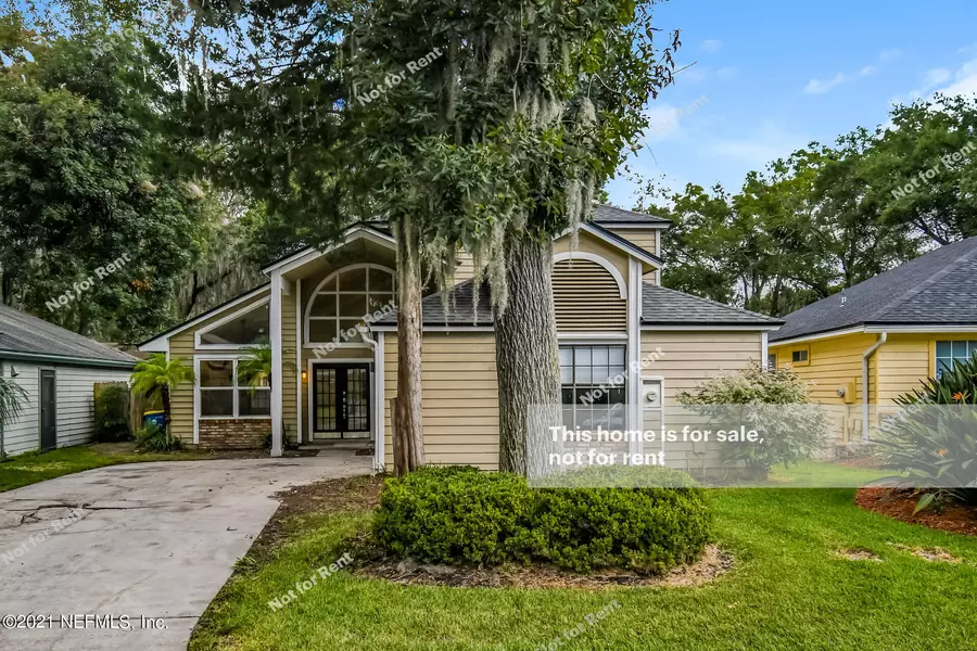 5485 SPRING BROOK RD, Jacksonville, FL 32277