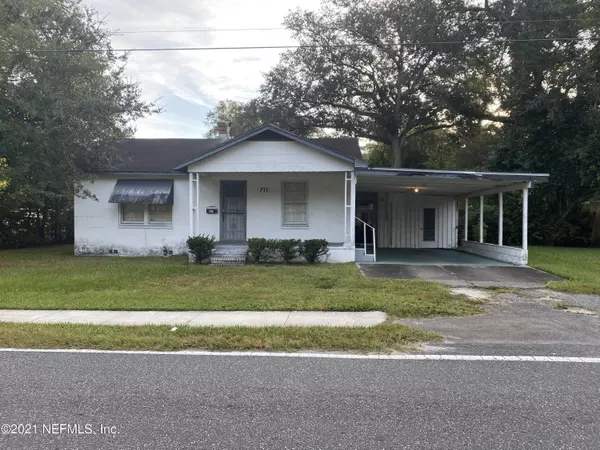 711 NELSON ST, Jacksonville, FL 32205