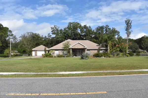 8569 OLD PLANK RD, Jacksonville, FL 32220