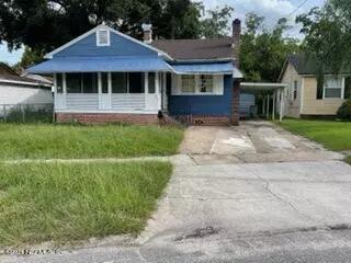 416 49TH ST W, Jacksonville, FL 32208