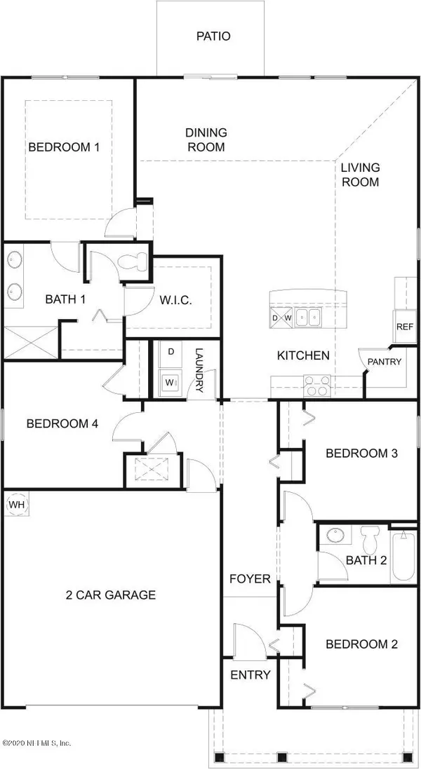 Yulee, FL 32097,86711 NASSAU CROSSING WAY