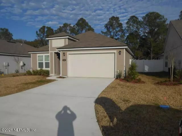 527 FOX WATER TRL, St Augustine, FL 32086