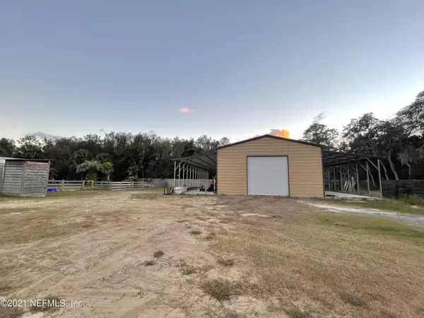 Keystone Heights, FL 32656,5653 INDIAN TRAIL