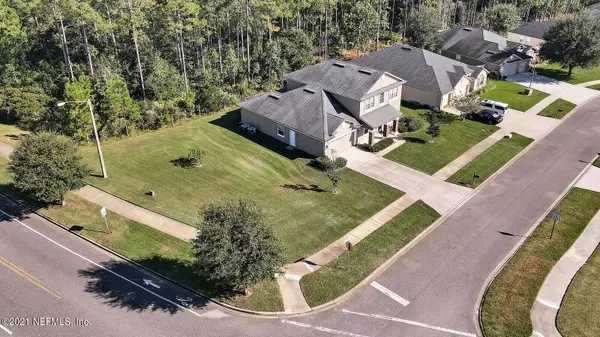 4171 SANDHILL CRANE TER, Middleburg, FL 32068