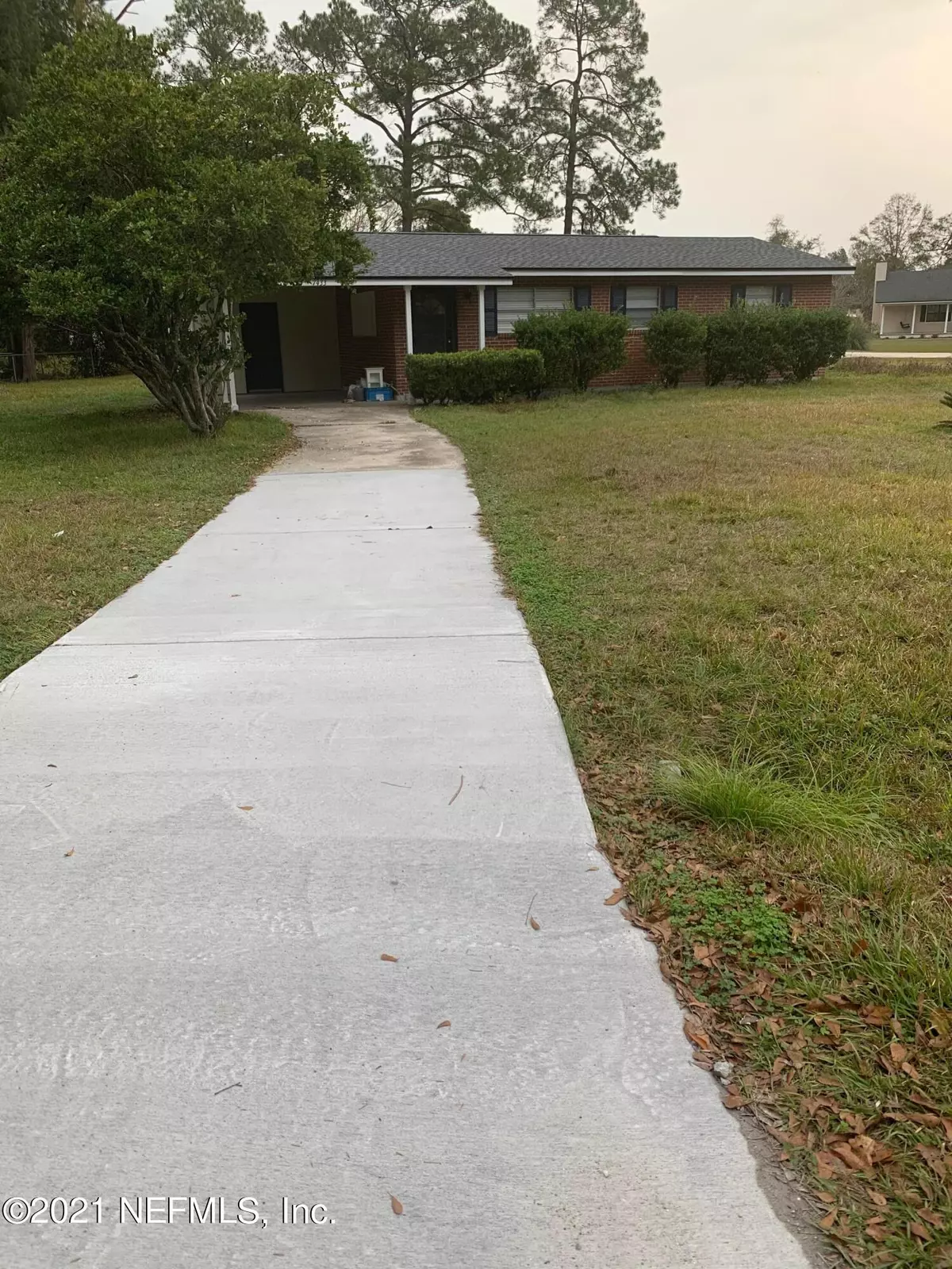 Glen St. Mary, FL 32040,7433 PINE ACRES CT