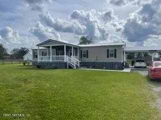 6312 BILL DAVIS RD, Glen St. Mary, FL 32040