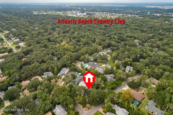 Atlantic Beach, FL 32233,390 GARDEN LN