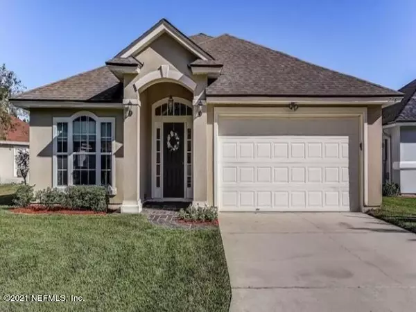 31116 GRASSY PARKE DR, Fernandina Beach, FL 32034